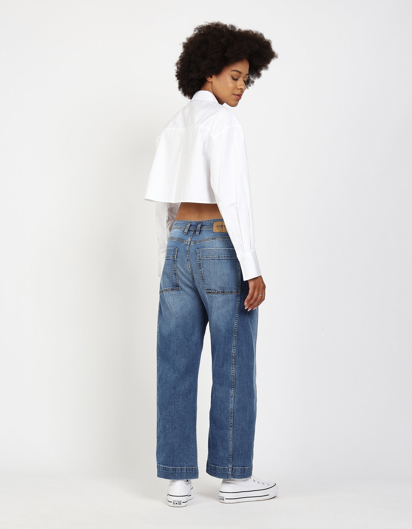 94SINA - baggy fit