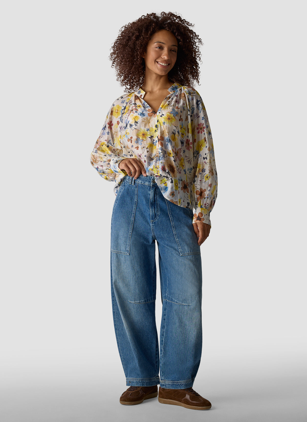 Floral Vibes