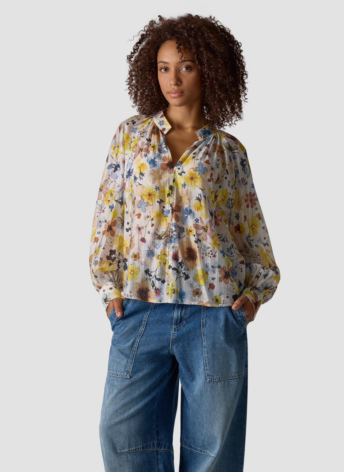 Floral Vibes