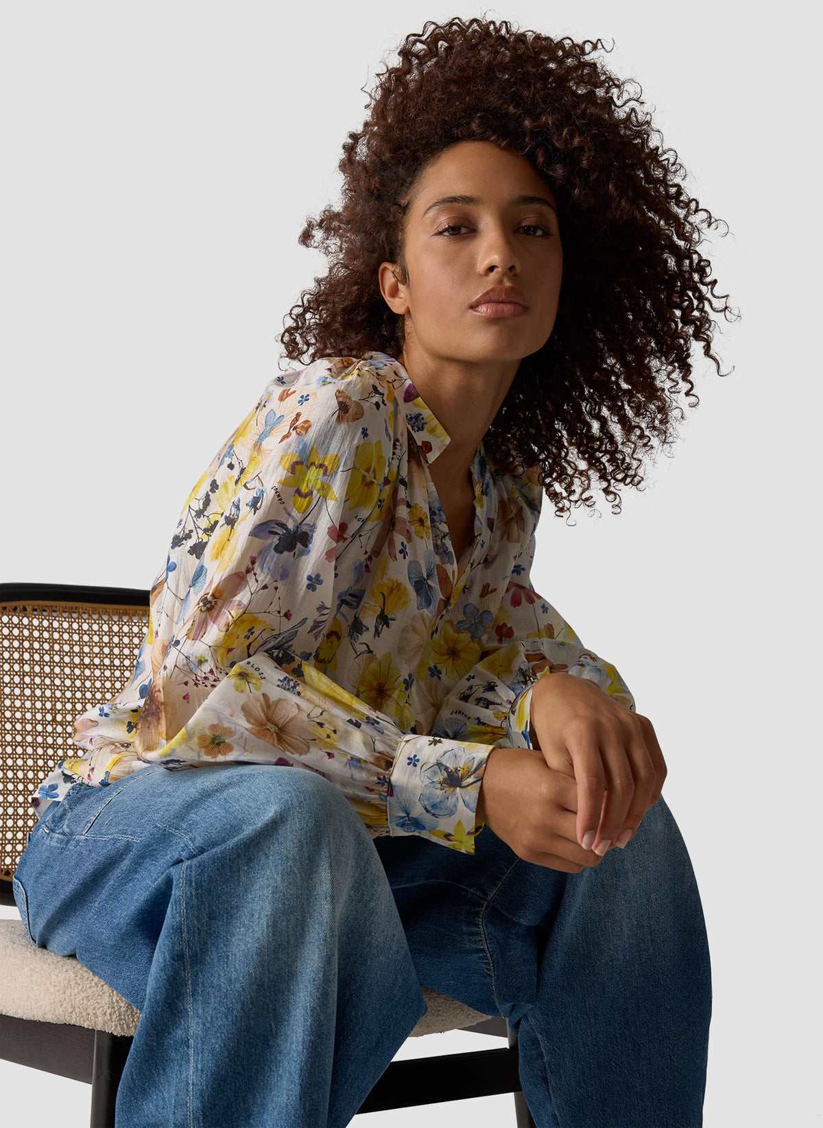 Floral Vibes