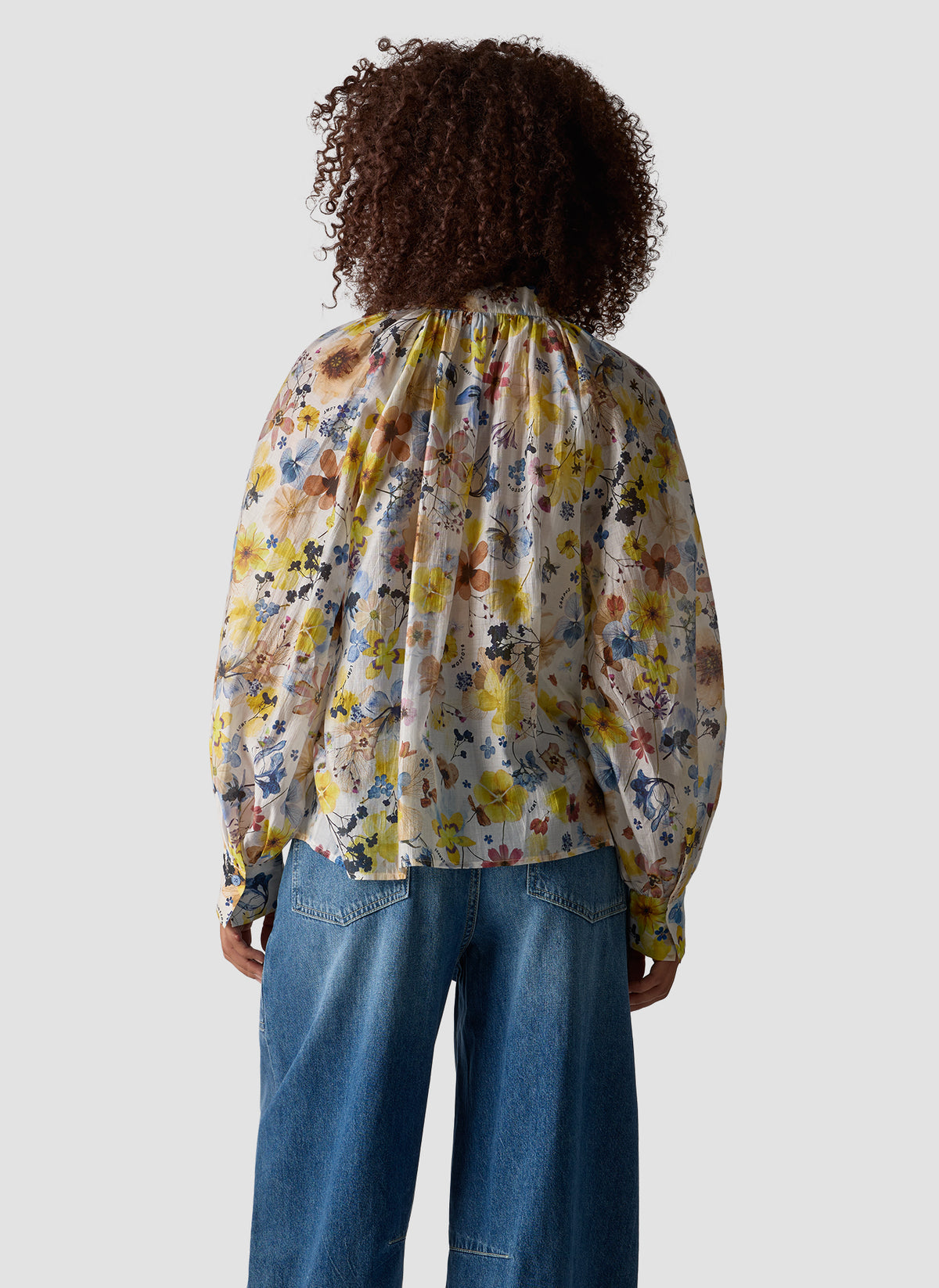 Floral Vibes