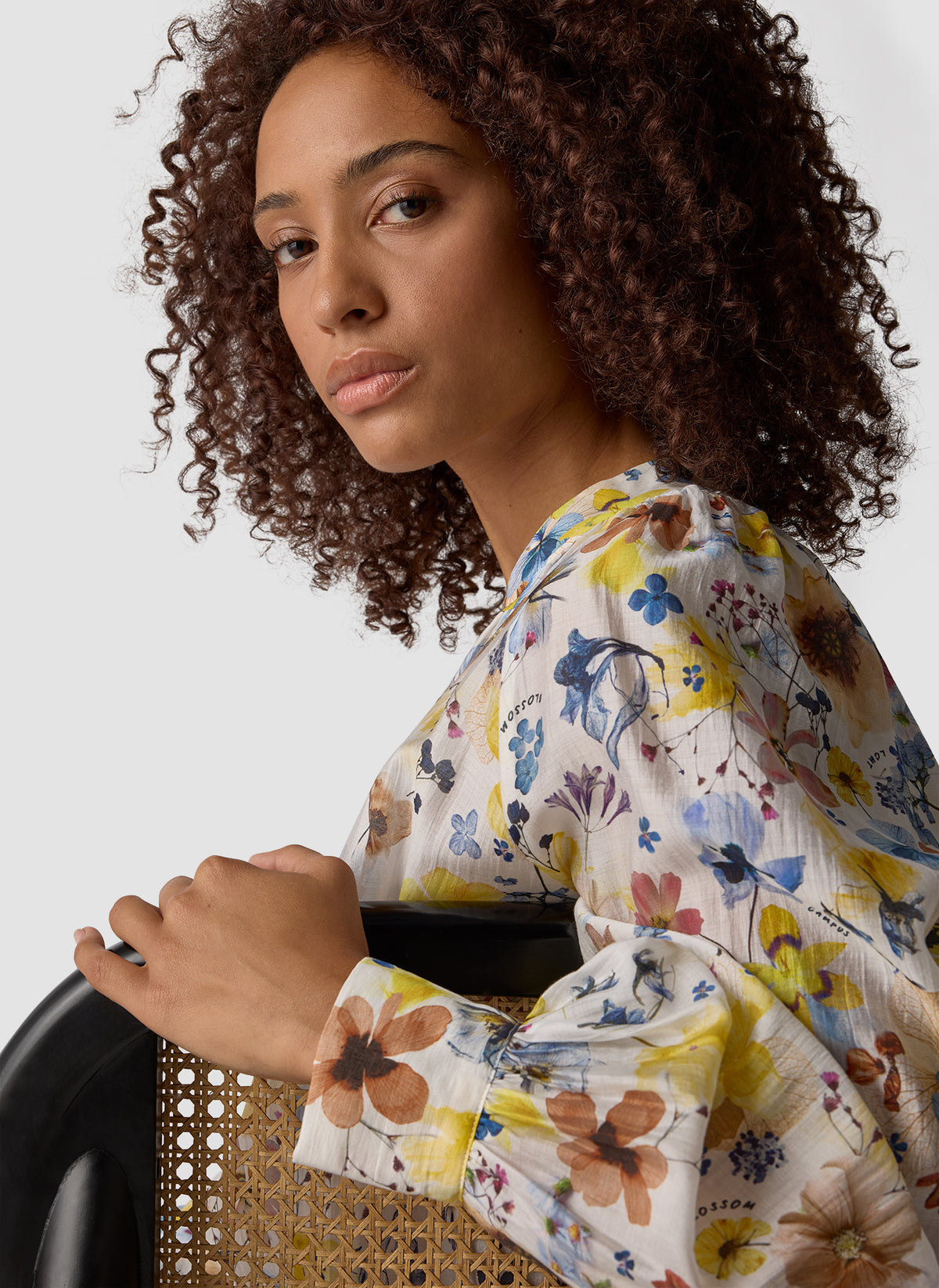 Floral Vibes