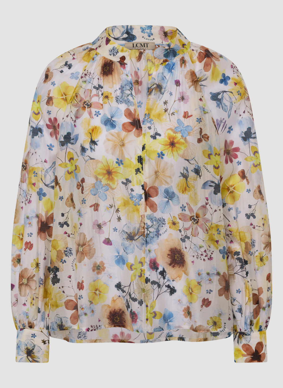 Floral Vibes