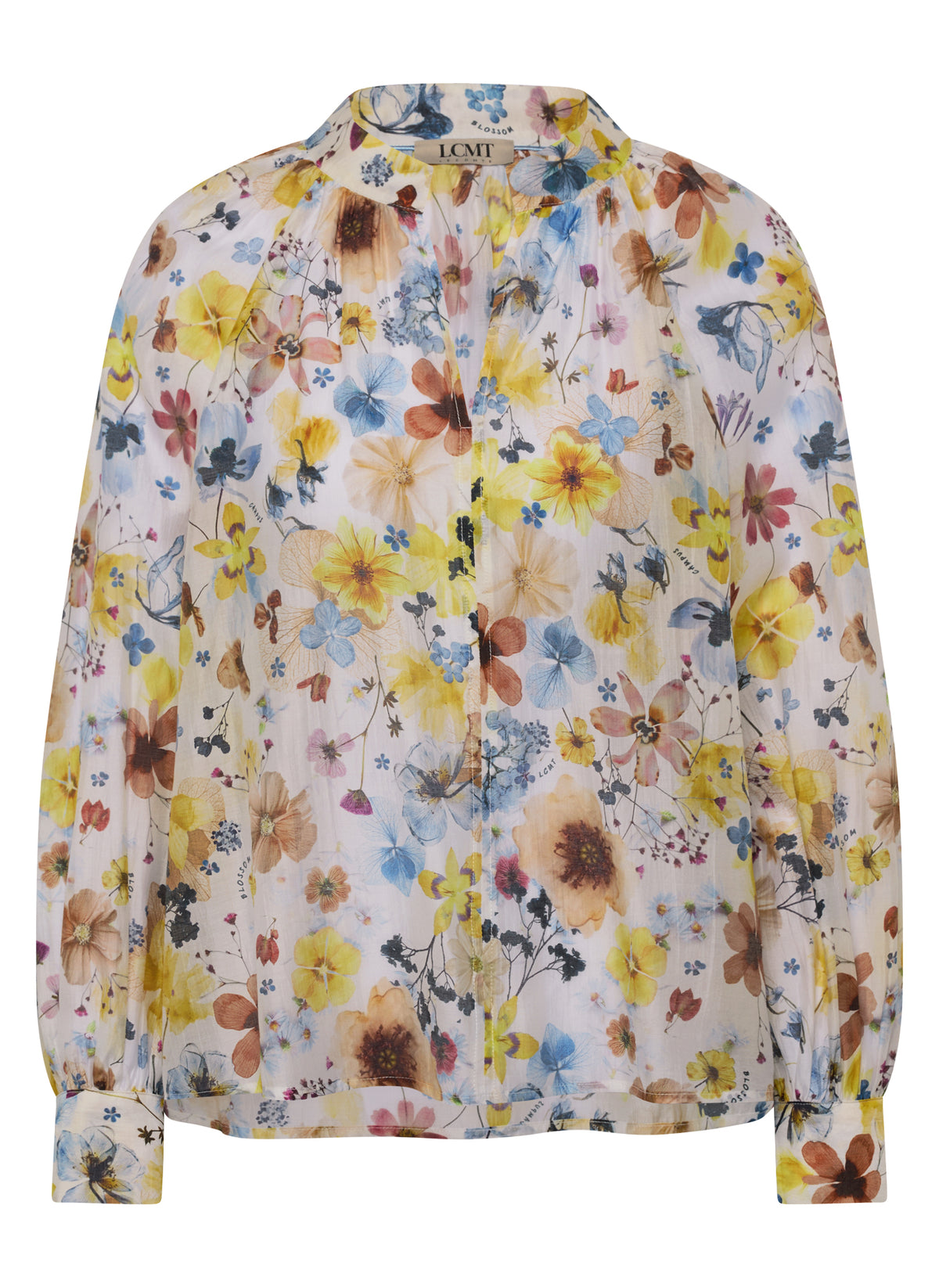 Floral Vibes