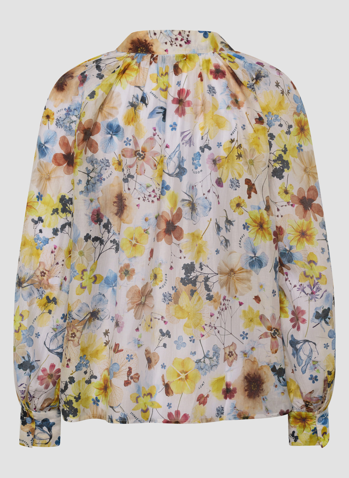 Floral Vibes