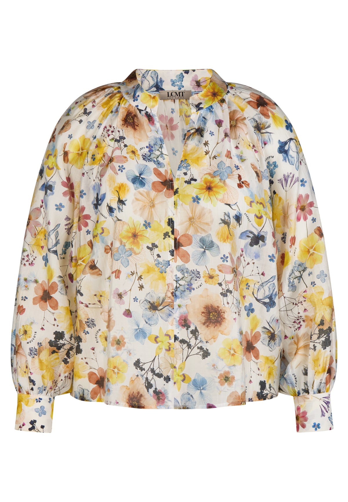 Floral Vibes