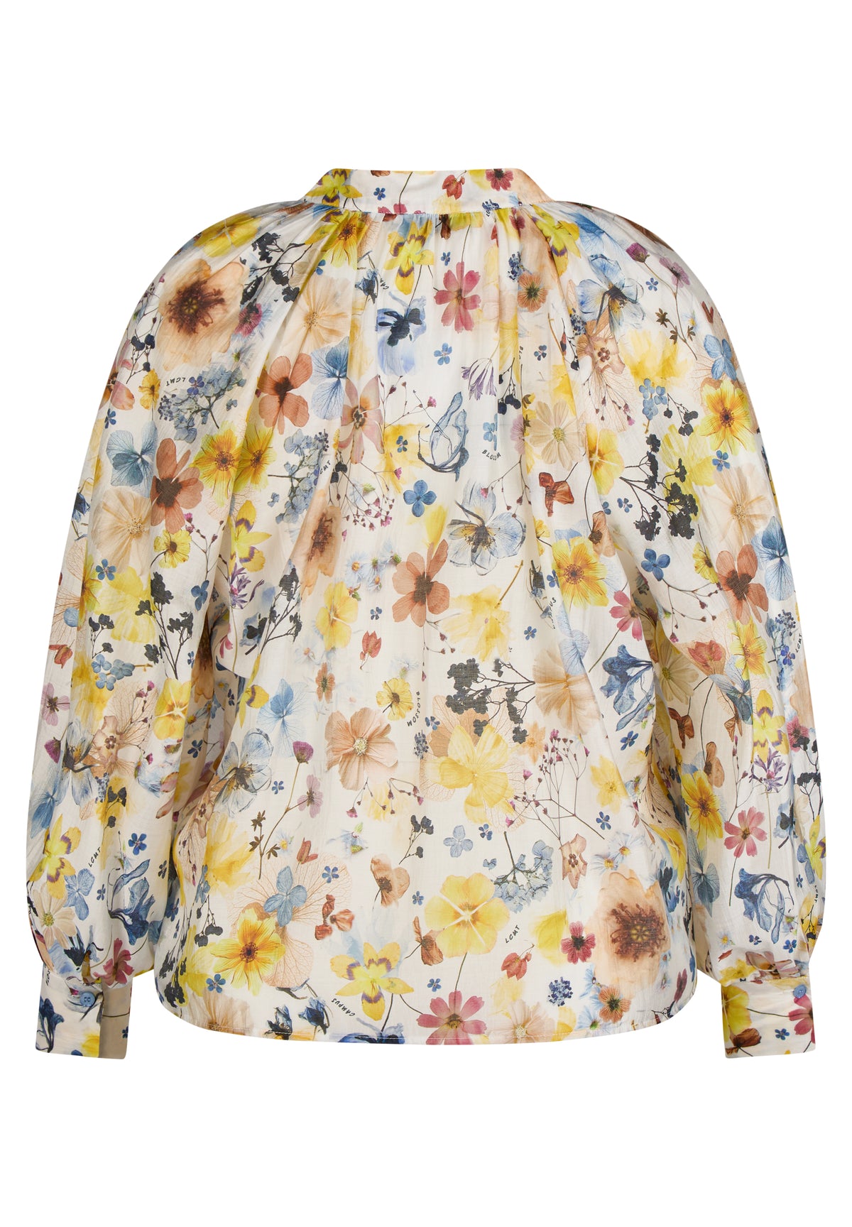 Floral Vibes