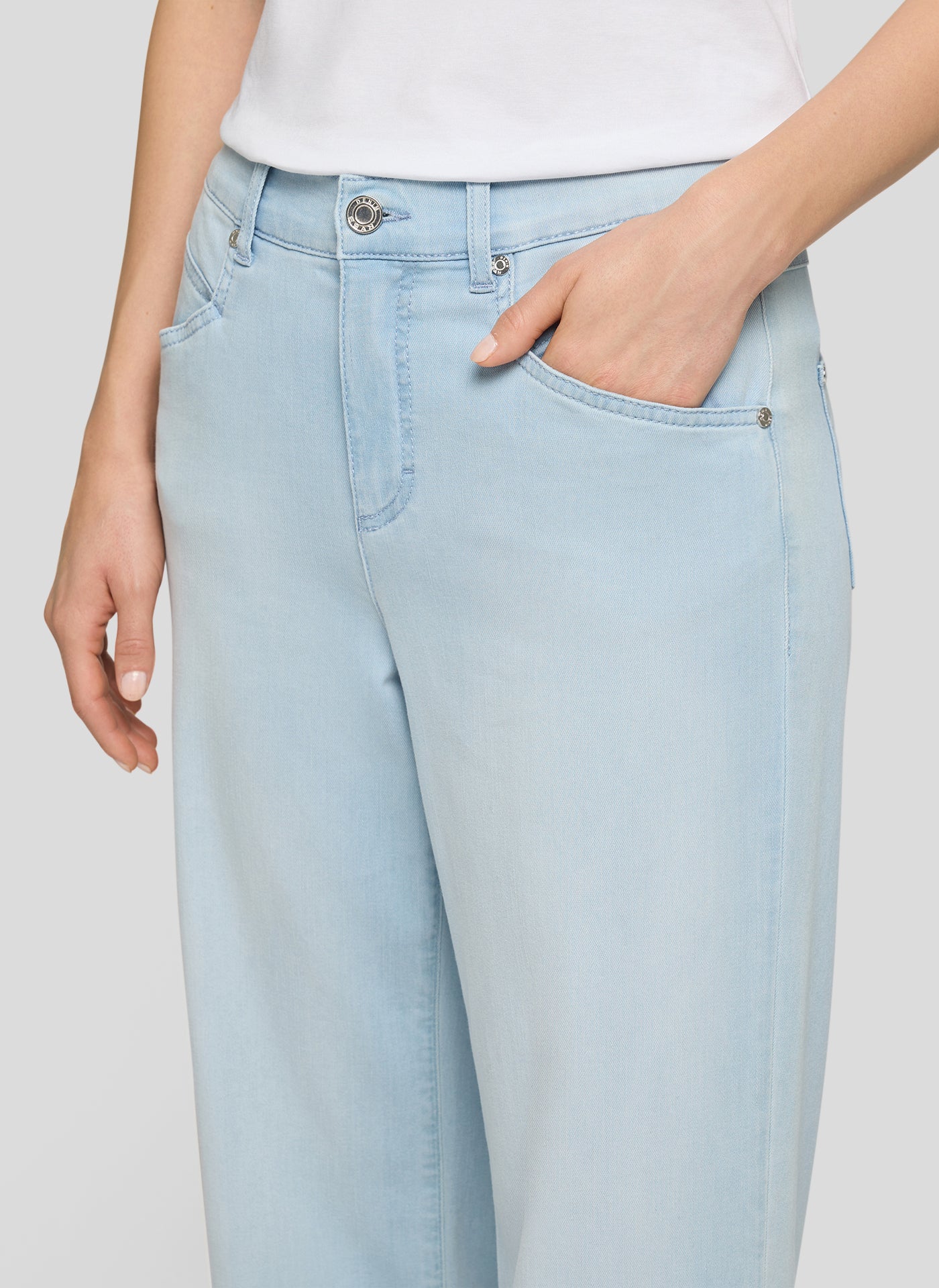 DENIM
