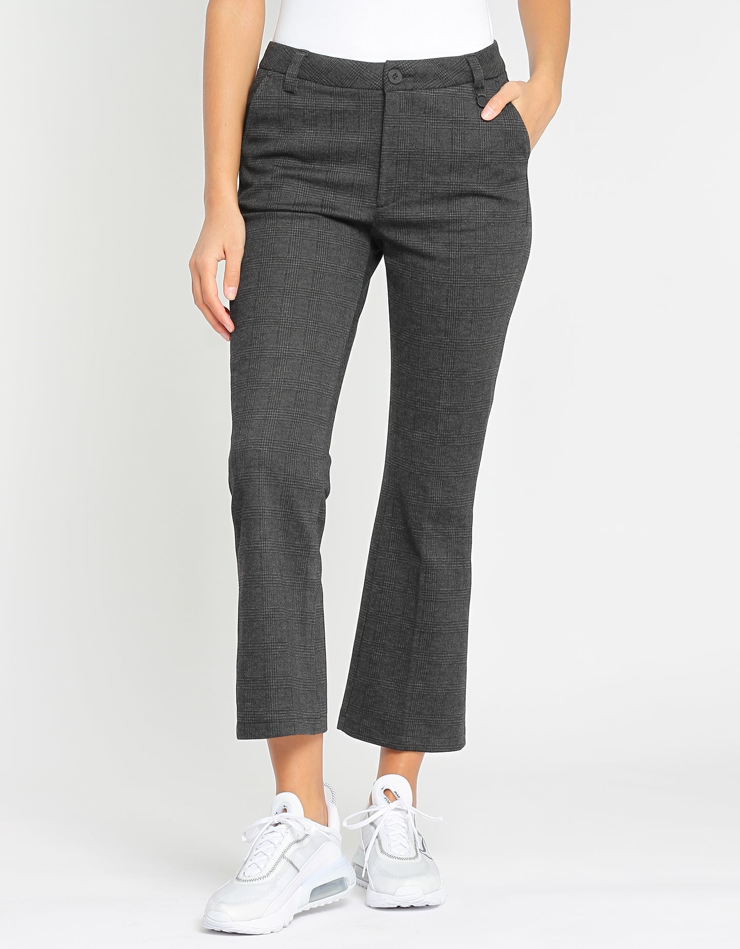 94CINZIA KICKFLARE - bootcut fit