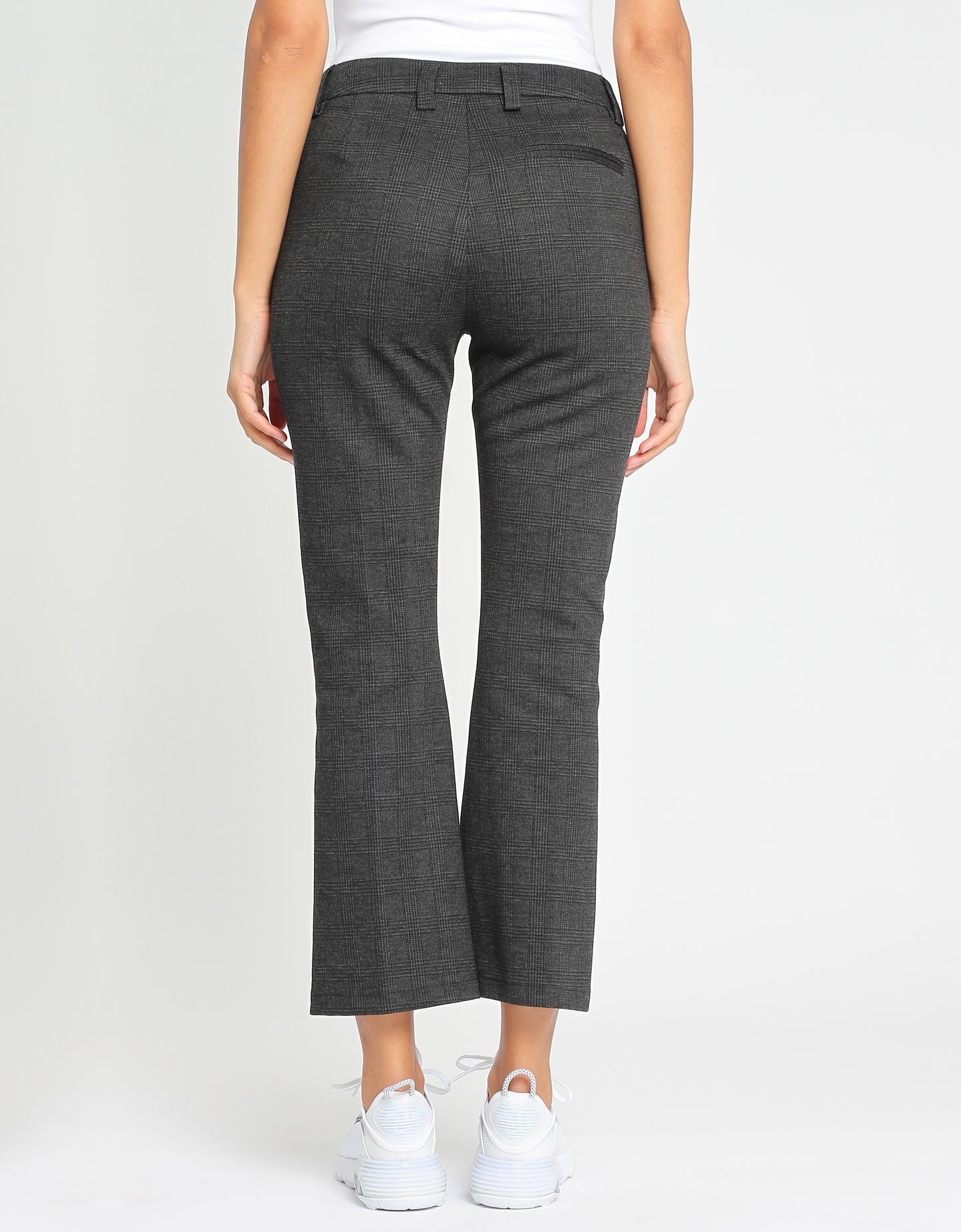 94CINZIA KICKFLARE - bootcut fit