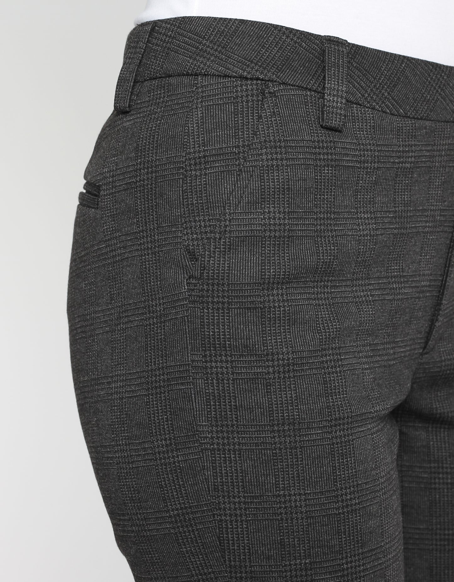 94CINZIA KICKFLARE - bootcut fit