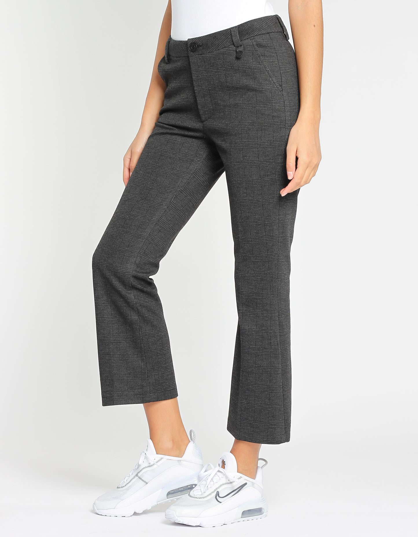94CINZIA KICKFLARE - bootcut fit