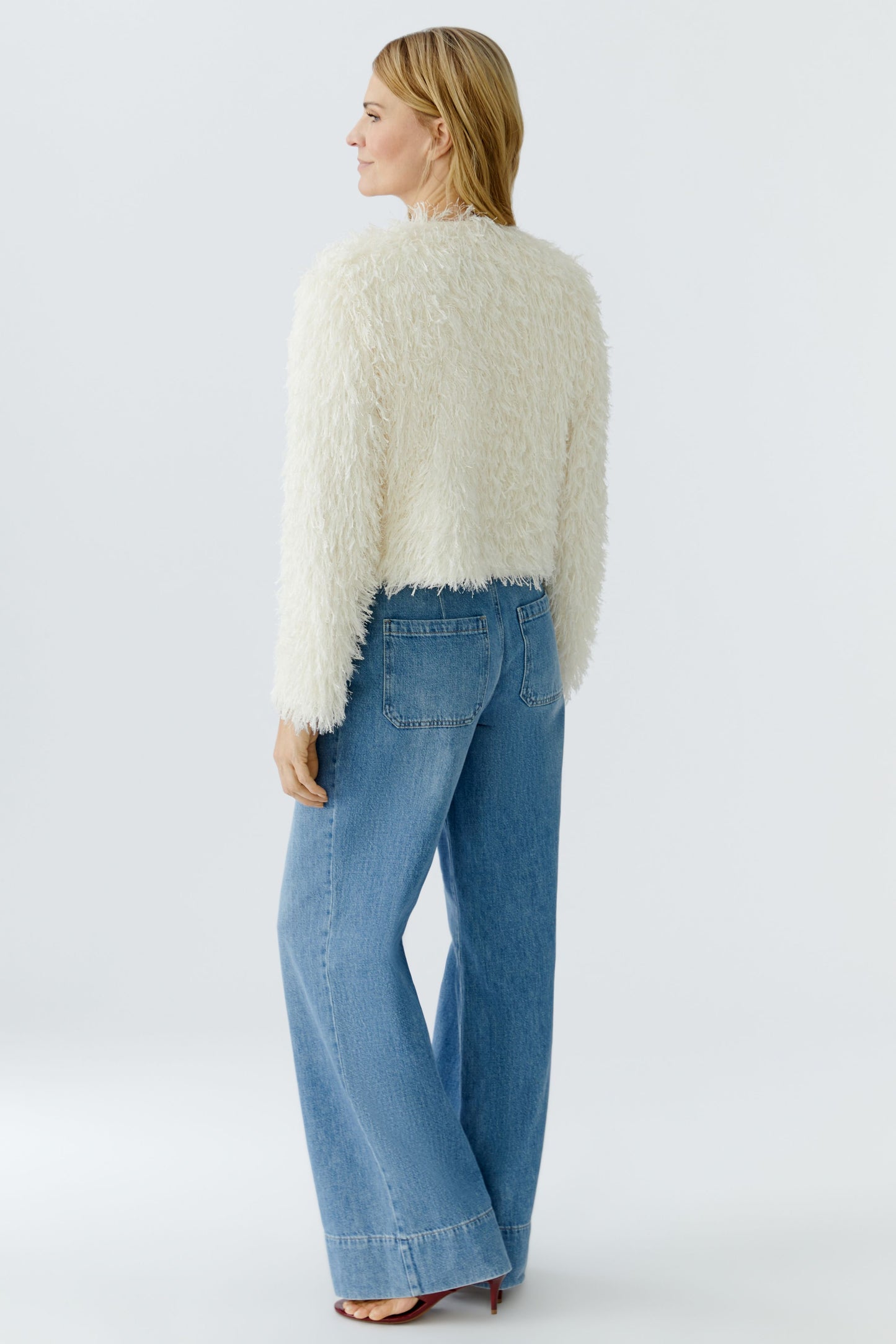 Jacke