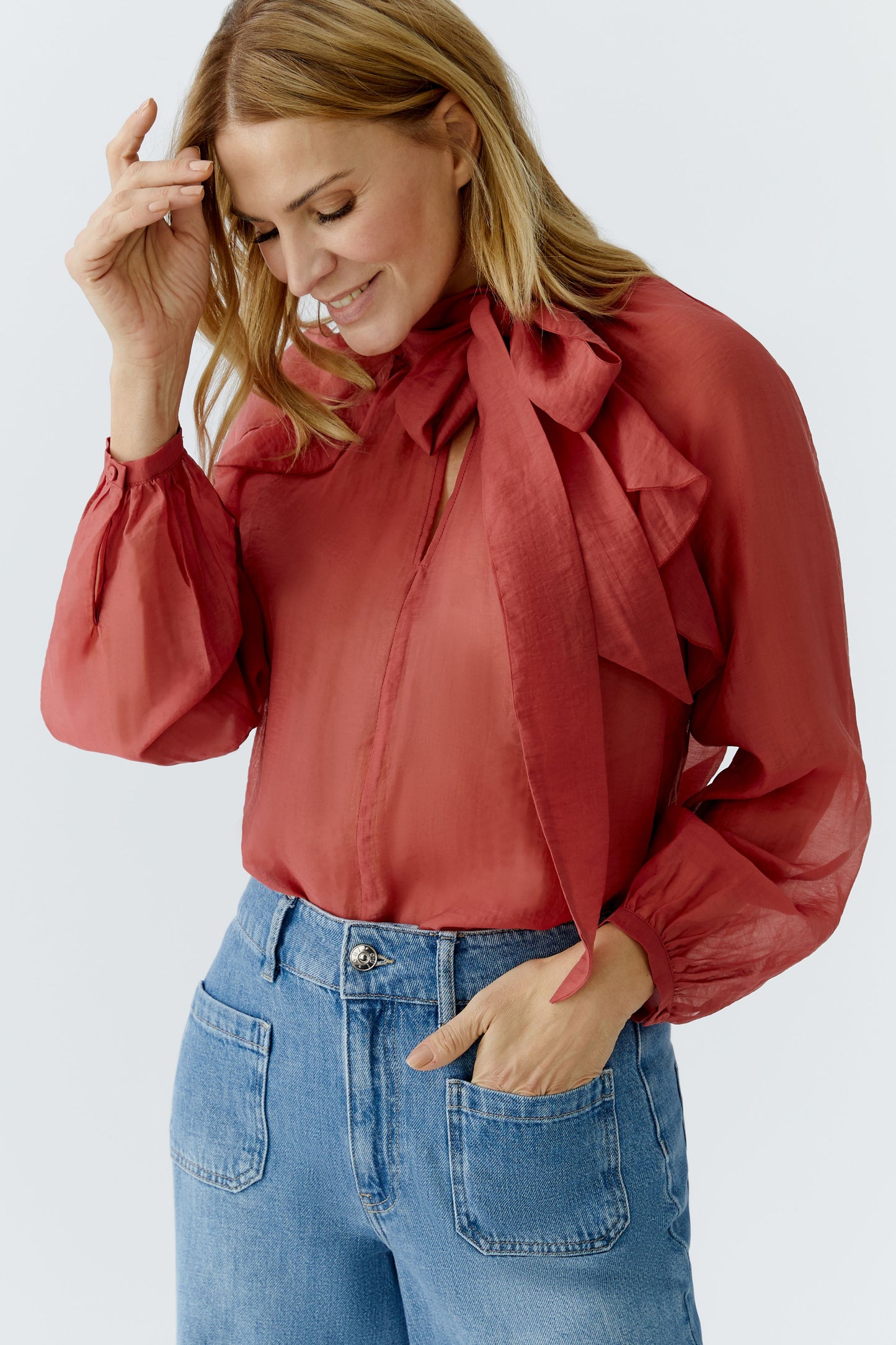 Bluse
