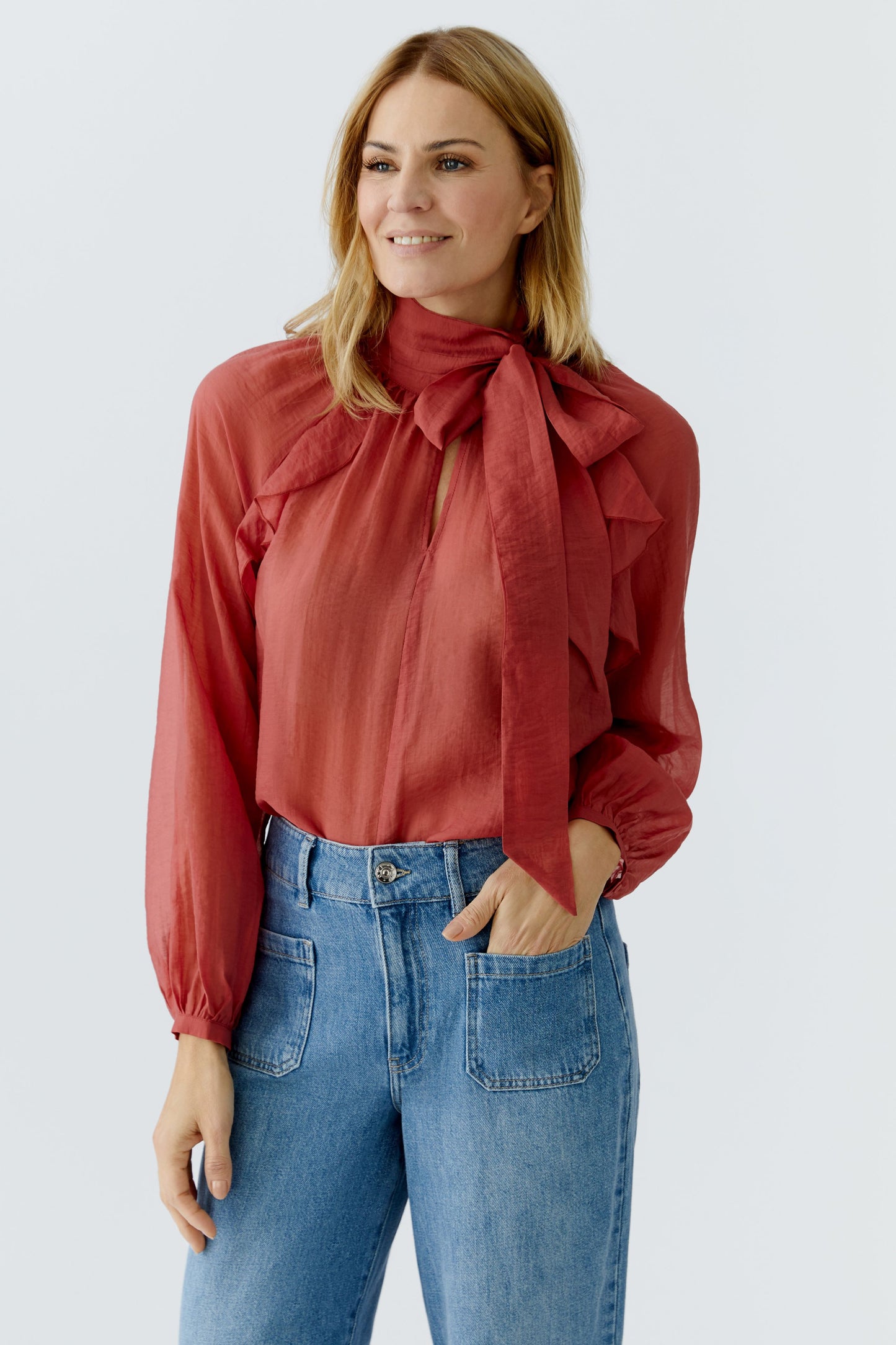 Bluse