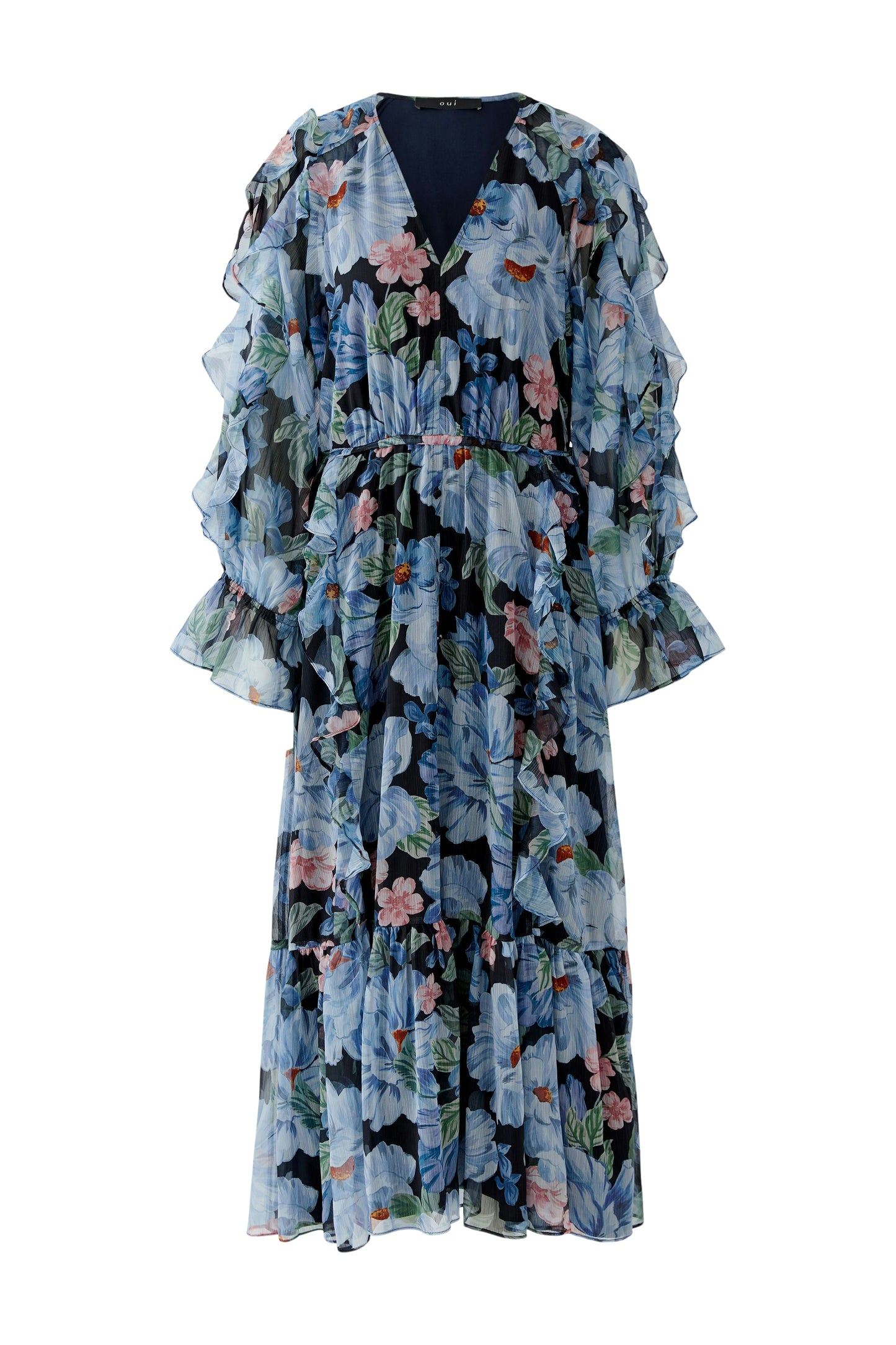 Maxikleid