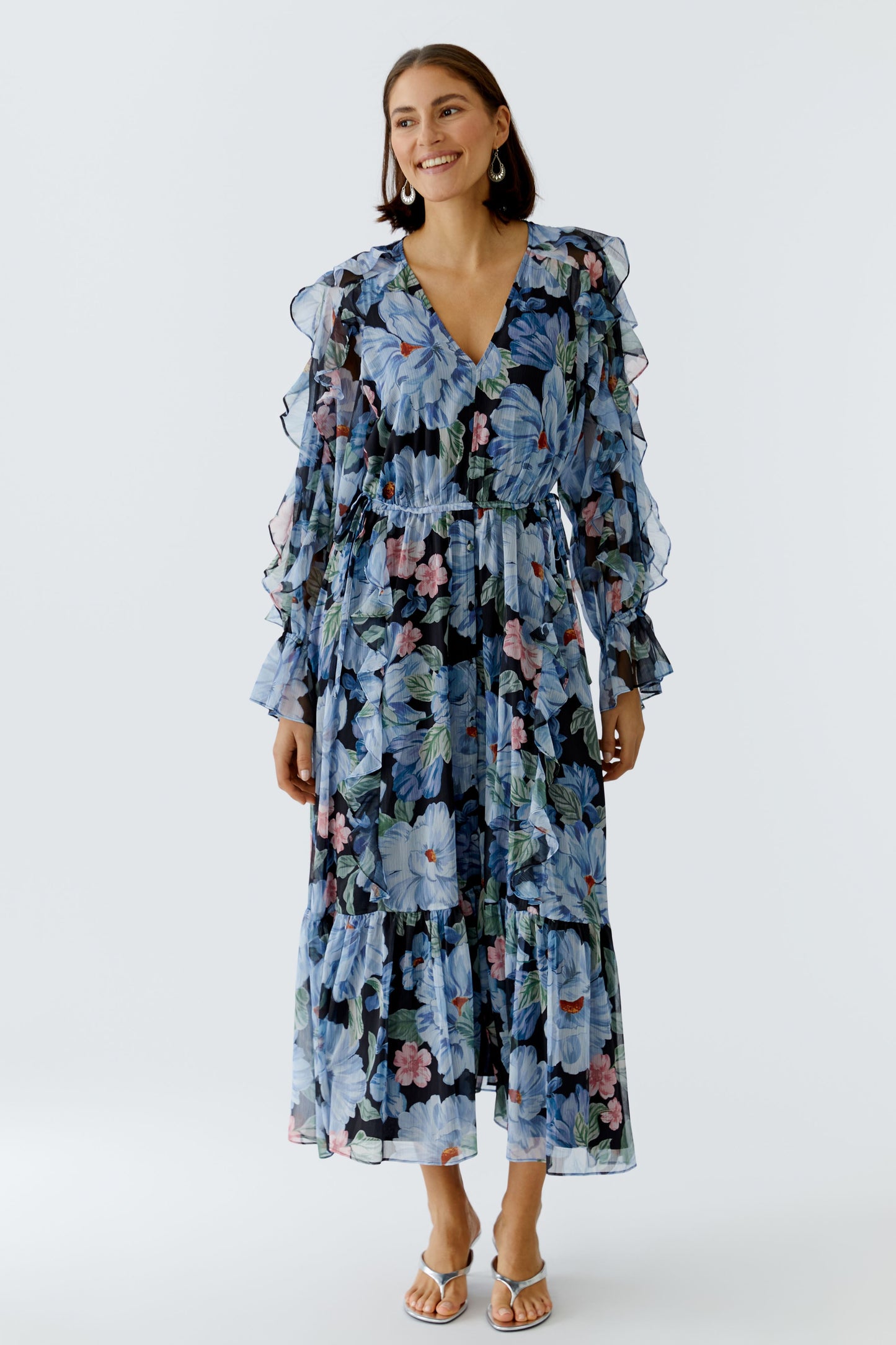 Maxikleid