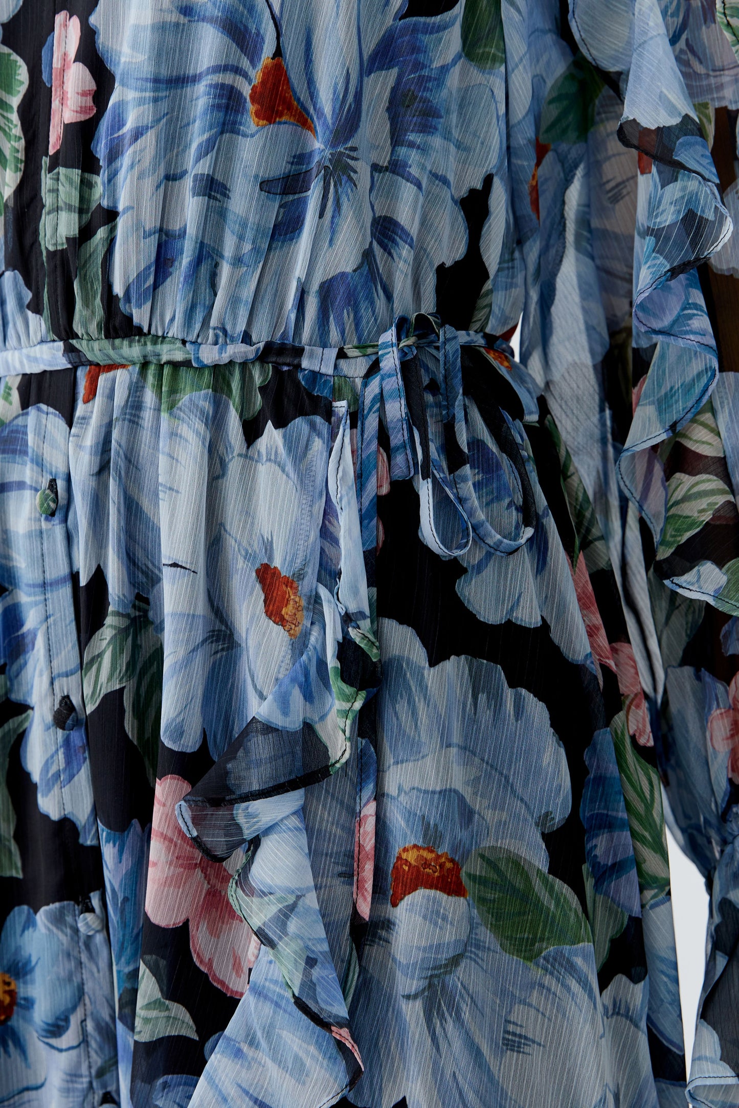 Maxikleid