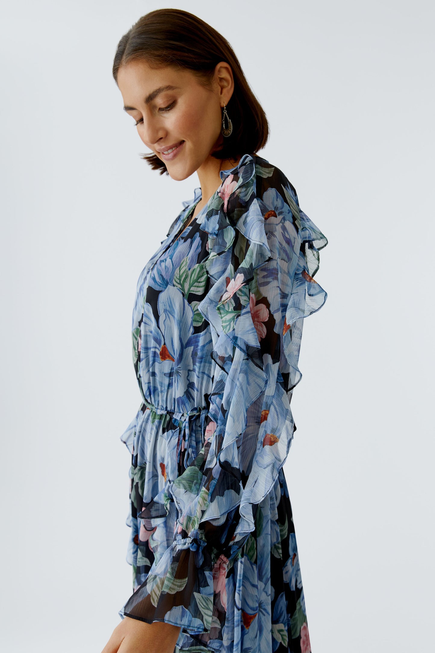 Maxikleid