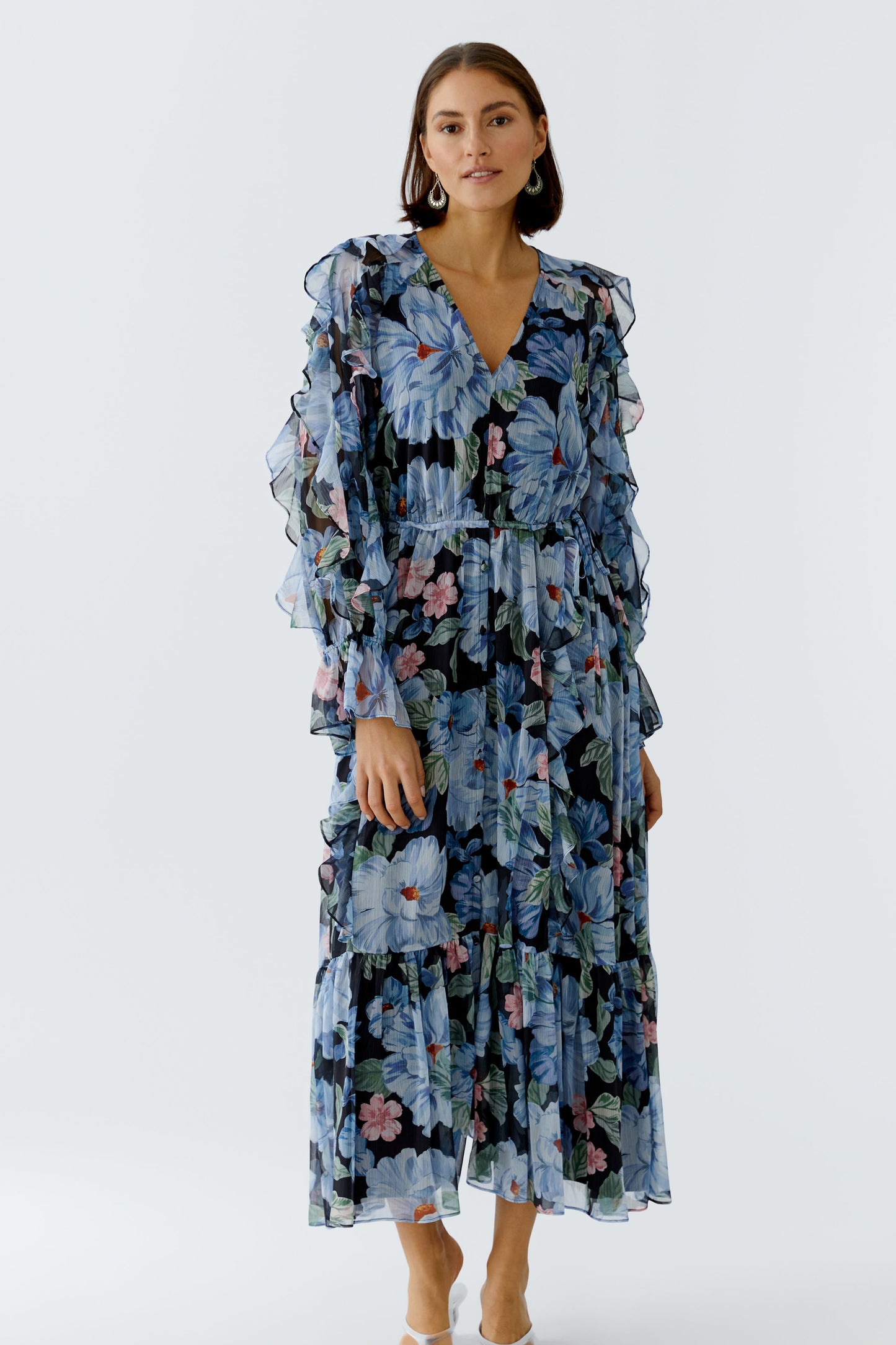 Maxikleid