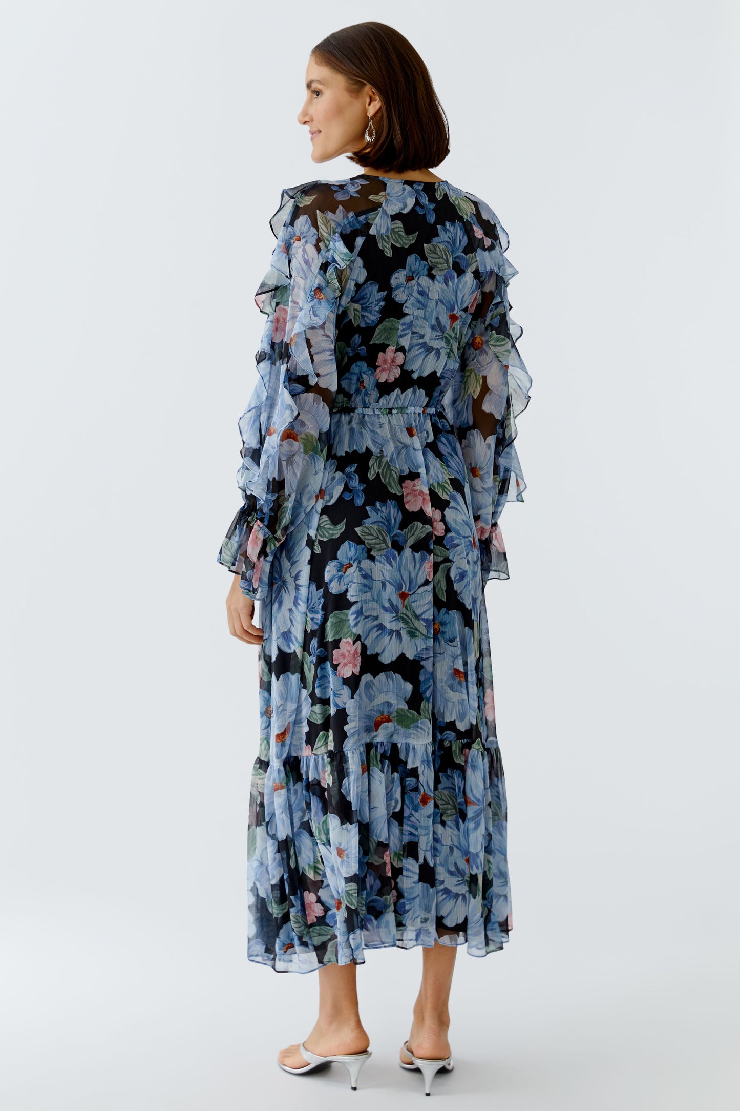 Maxikleid