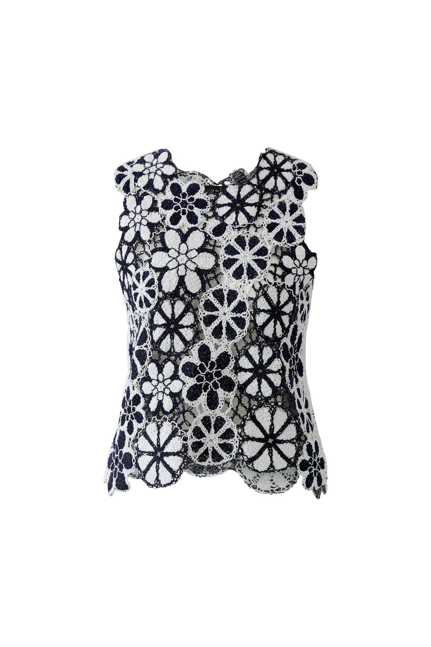 Stricktop