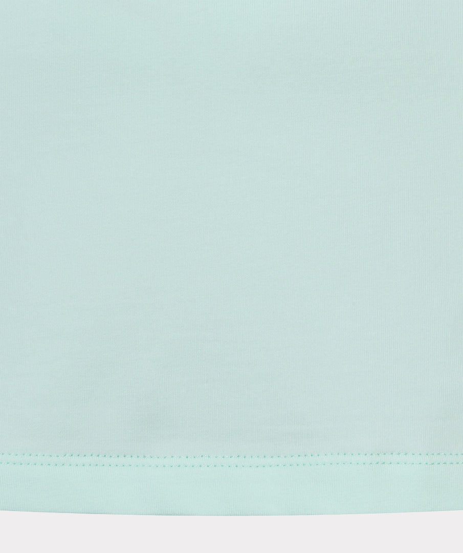Singlet lurex straps