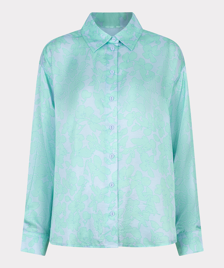 Blouse wide Daylight