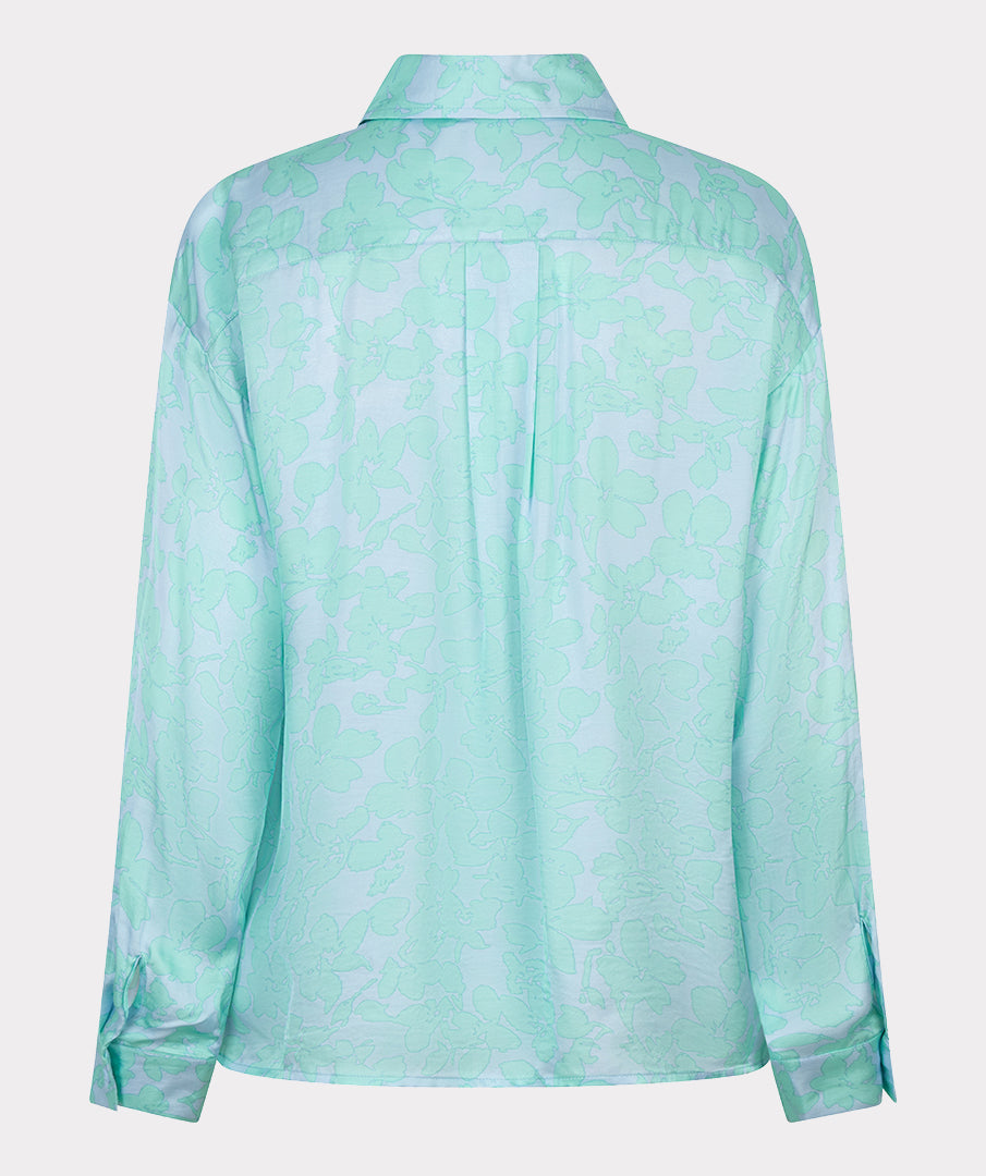 Blouse wide Daylight