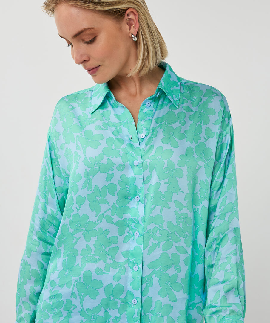 Blouse wide Daylight