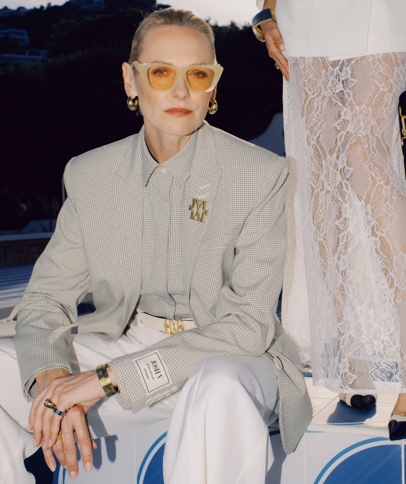 JV MARLOWE Sonnenbrille