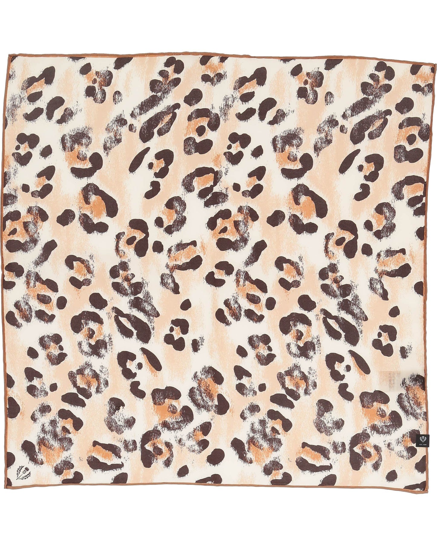 Nicki Seide Bandana