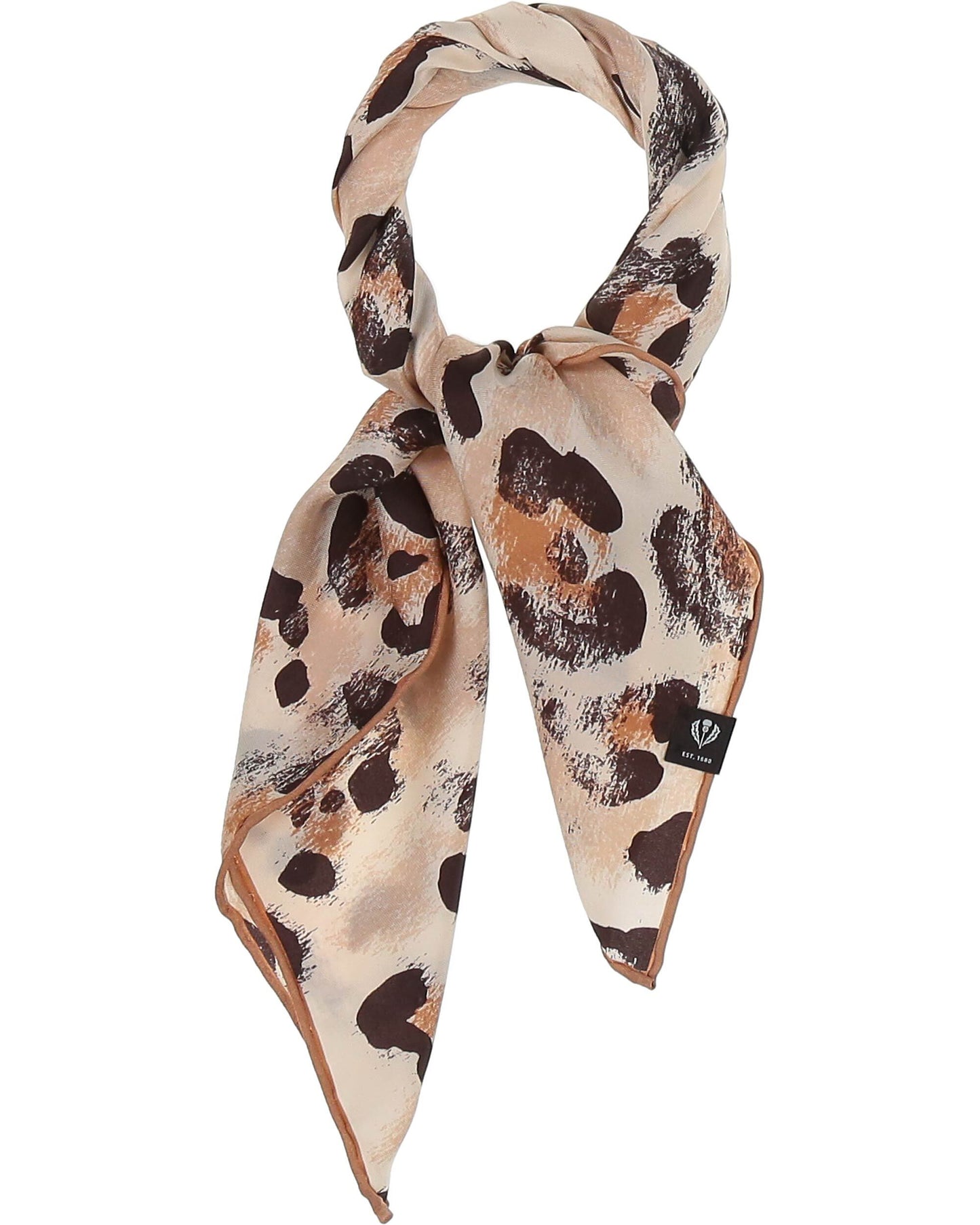 Nicki Seide Bandana