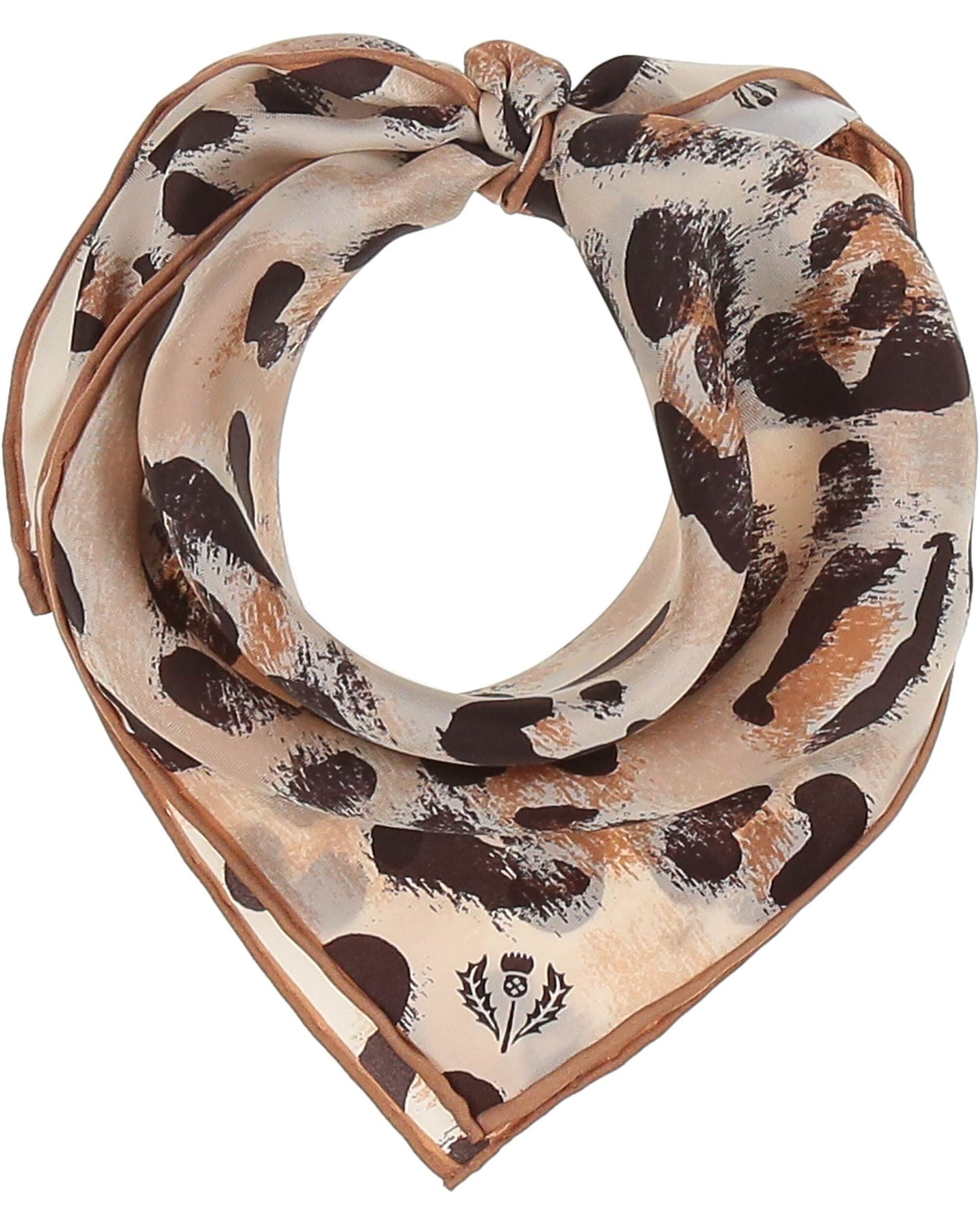Nicki Seide Bandana