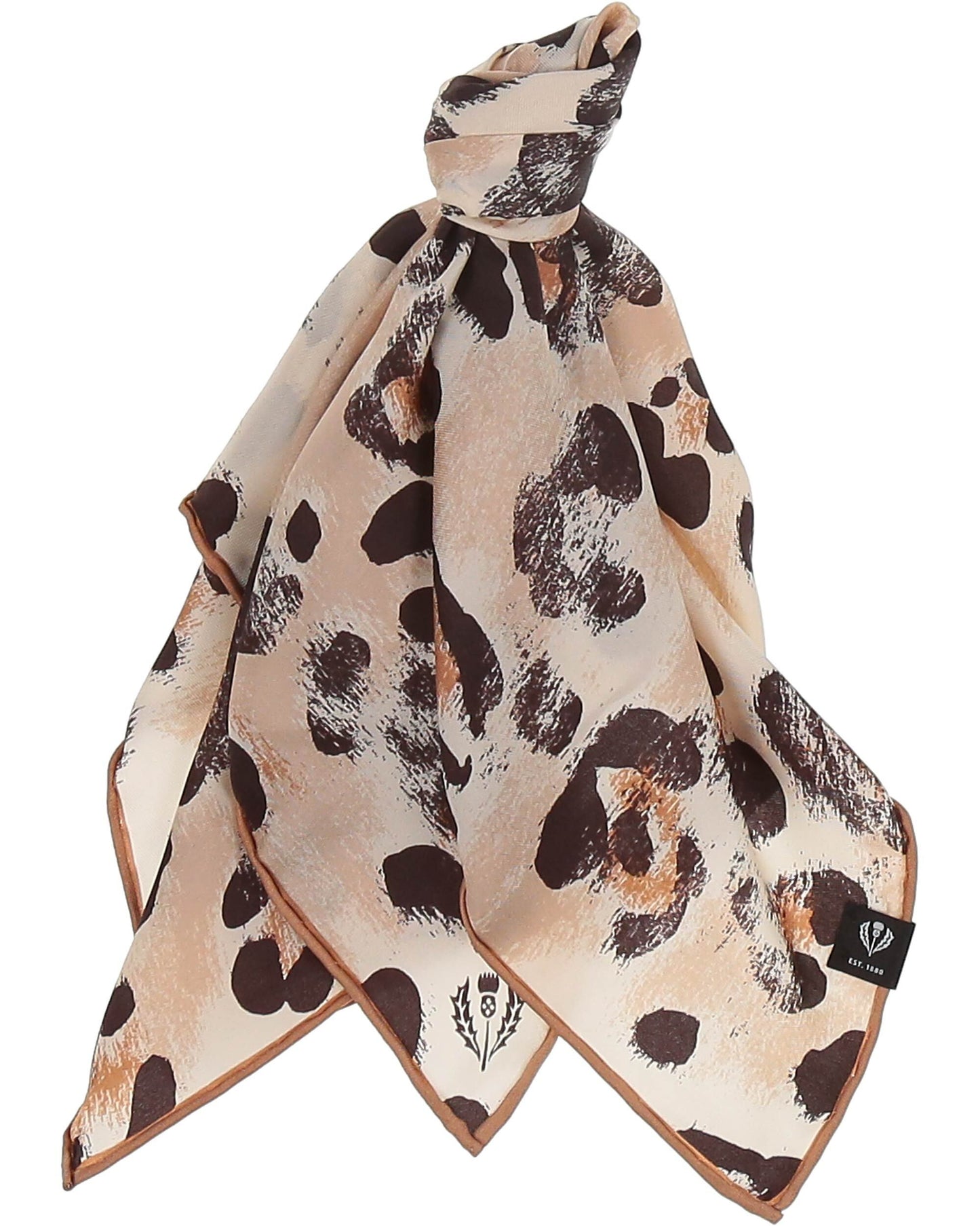 Nicki Seide Bandana