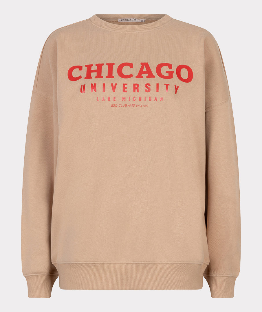 Sweater 'Chicago'