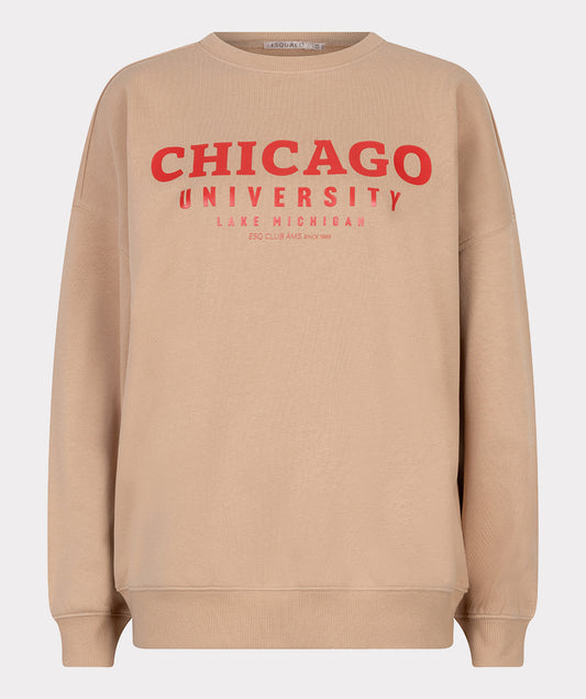 Sweater 'Chicago'