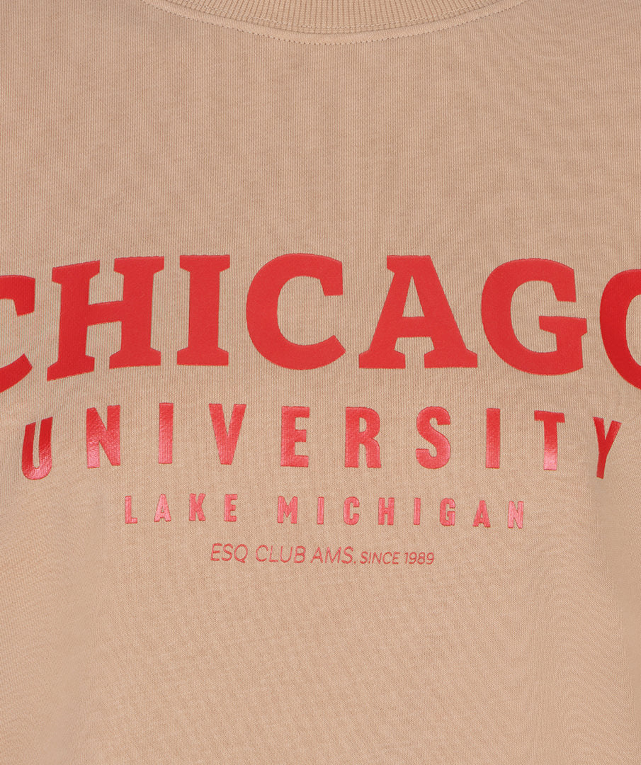 Sweater 'Chicago'