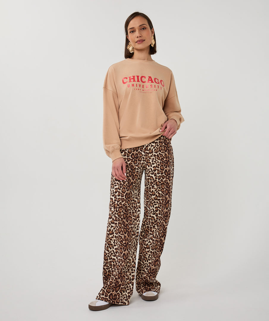 Sweater 'Chicago'