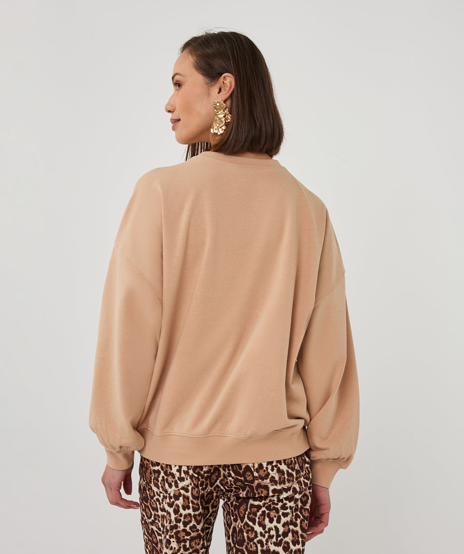 Sweater 'Chicago'