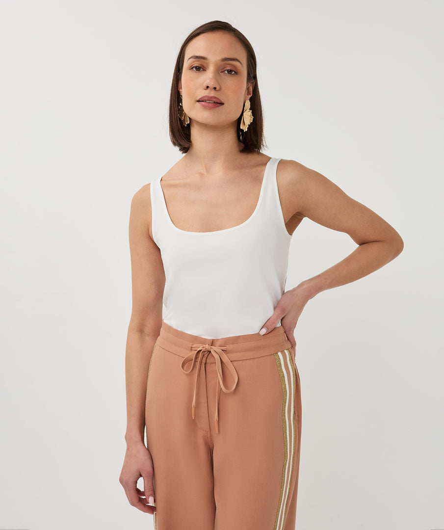 Singlet basic