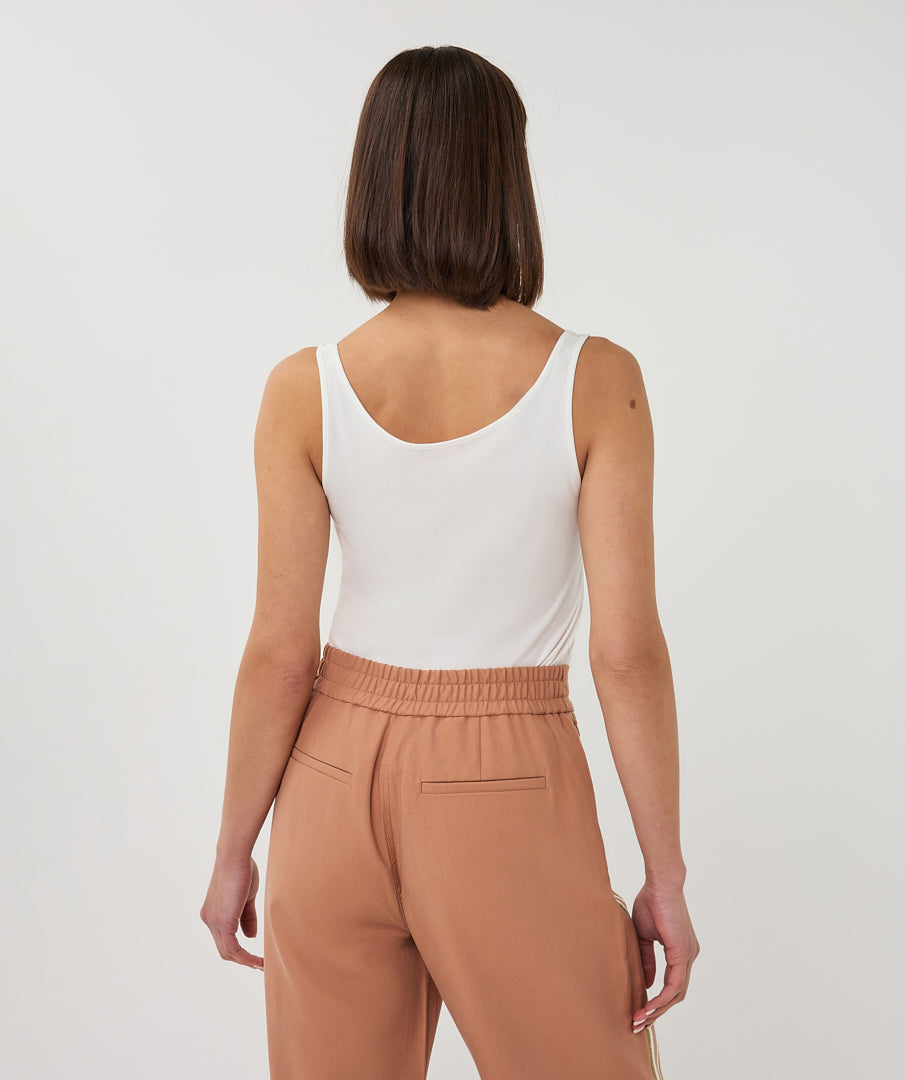 Singlet basic