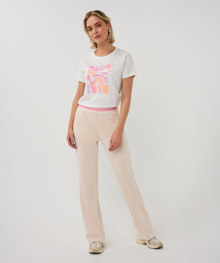 T-shirt 'Paris'