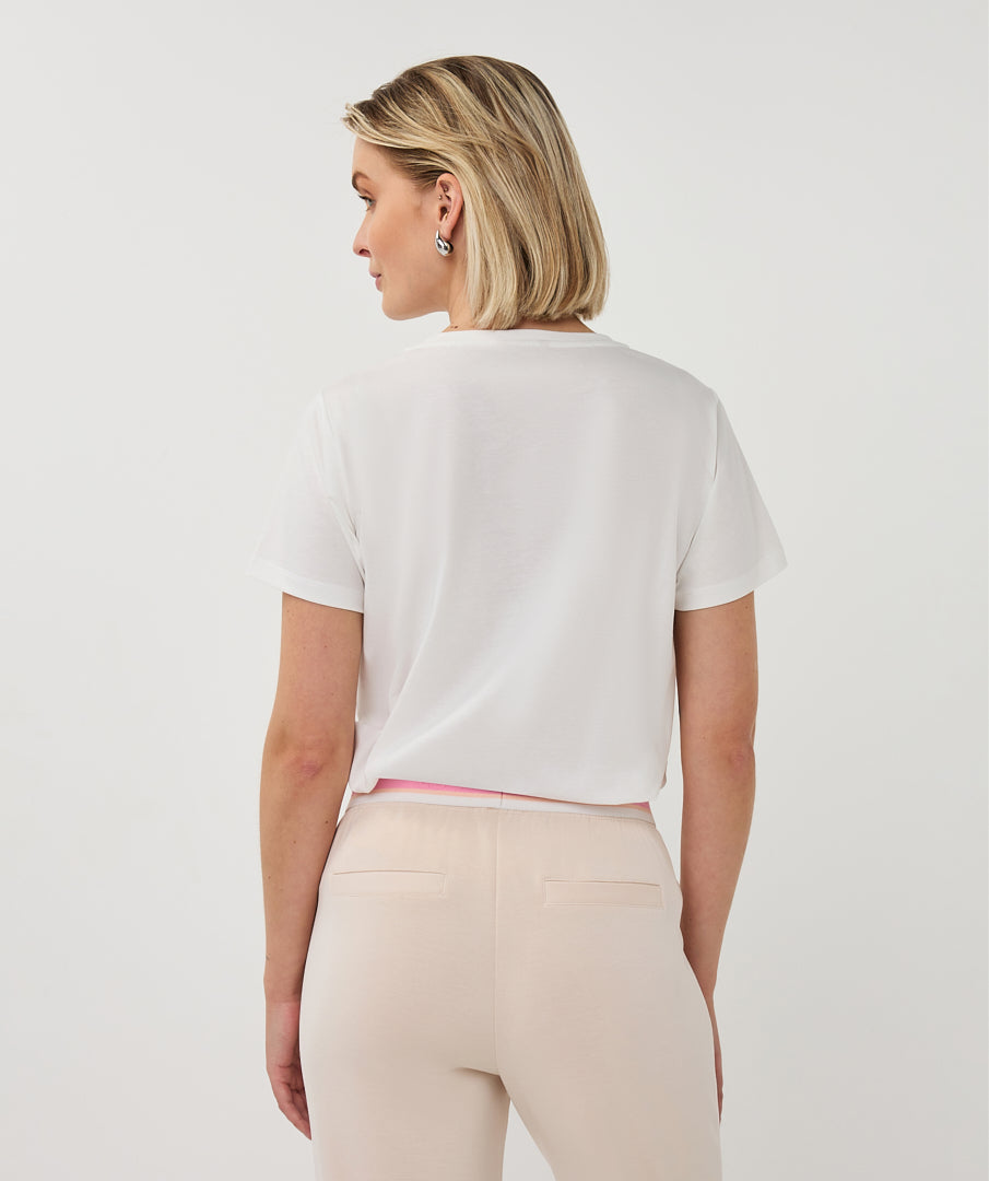 T-shirt 'Paris'