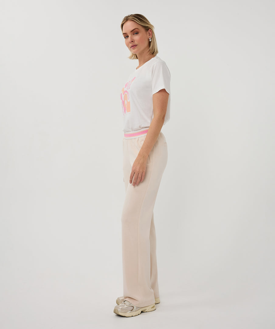T-shirt 'Paris'