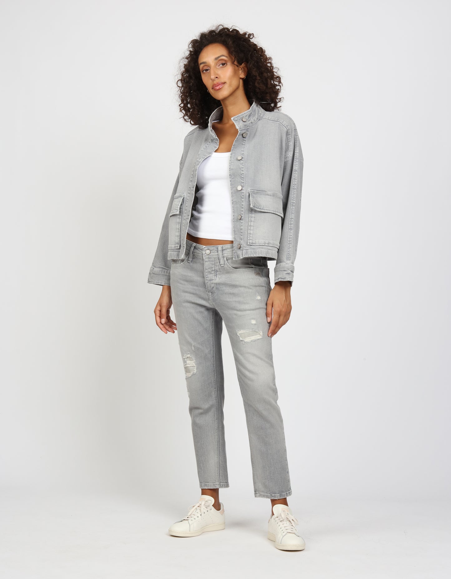 94LOLA JACKET  - wide fit