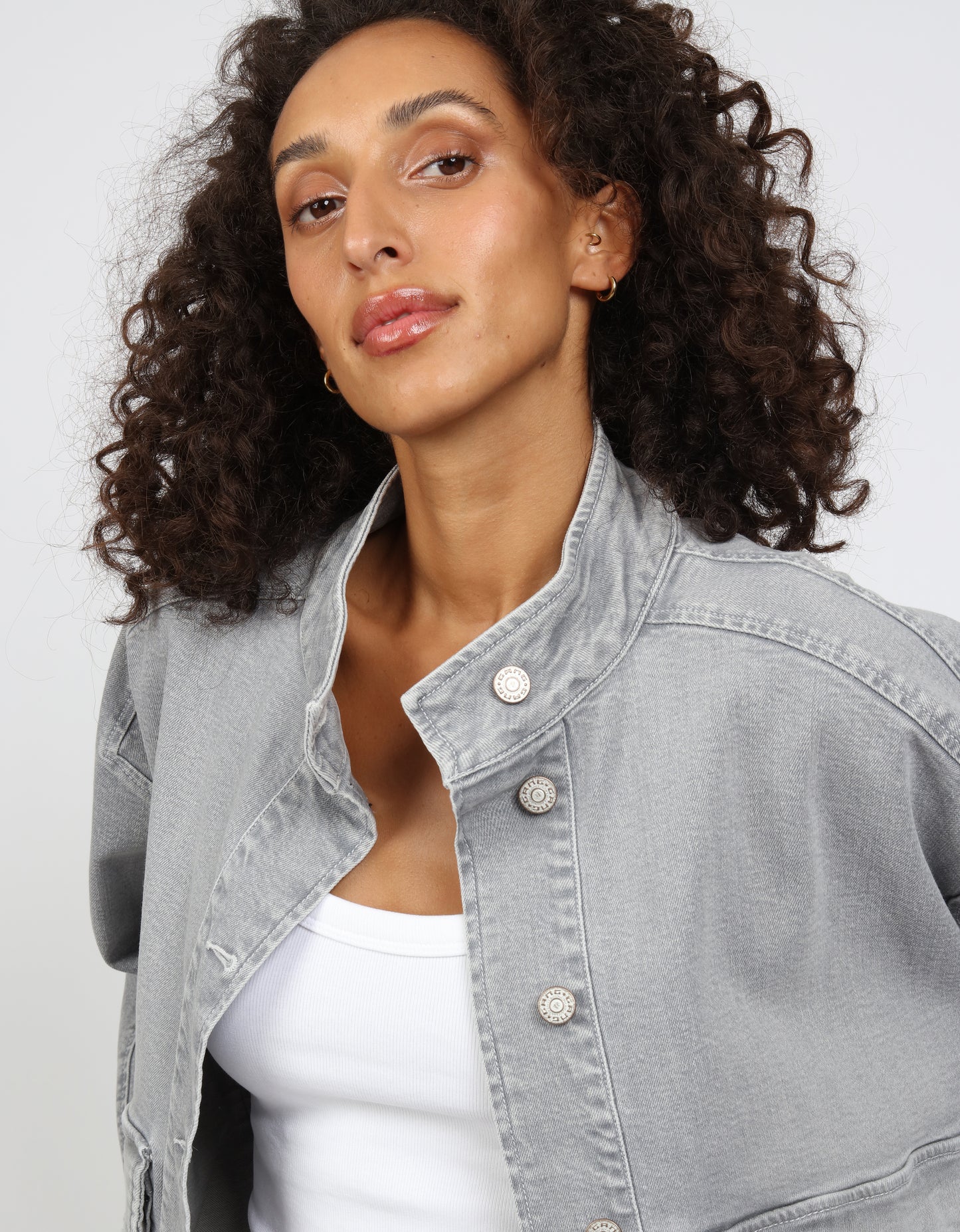 94LOLA JACKET  - wide fit