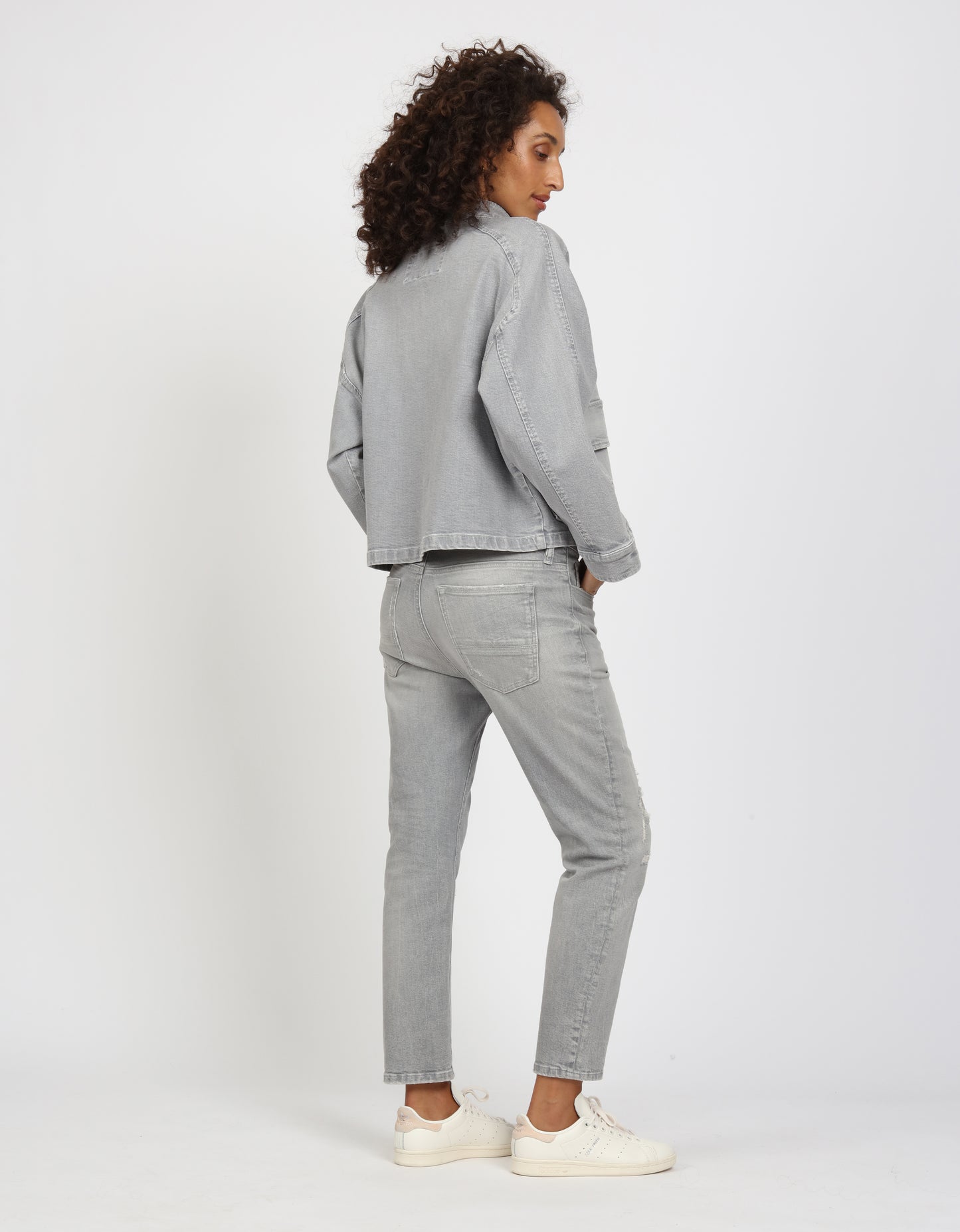 94LOLA JACKET  - wide fit