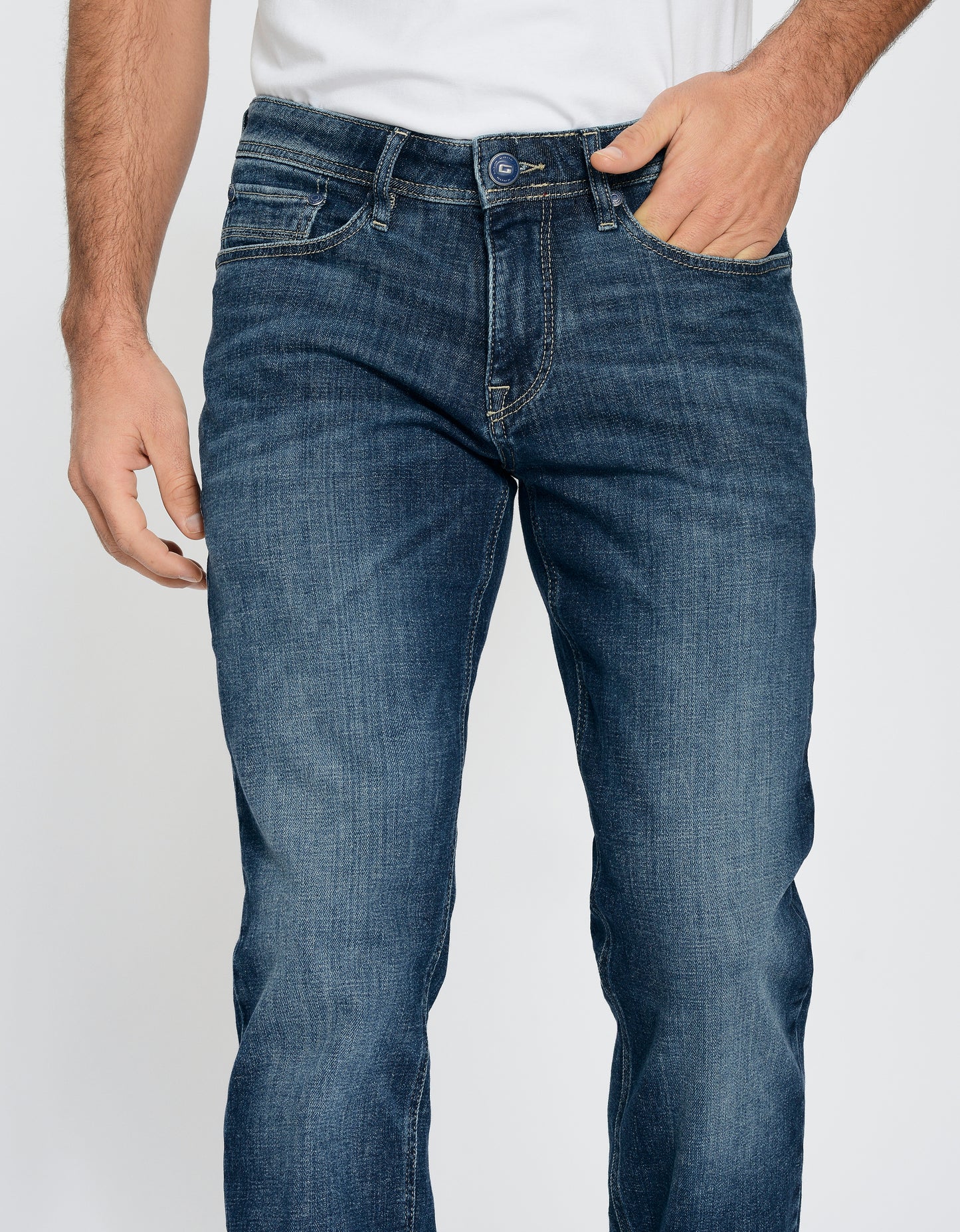 94NICO - slim fit