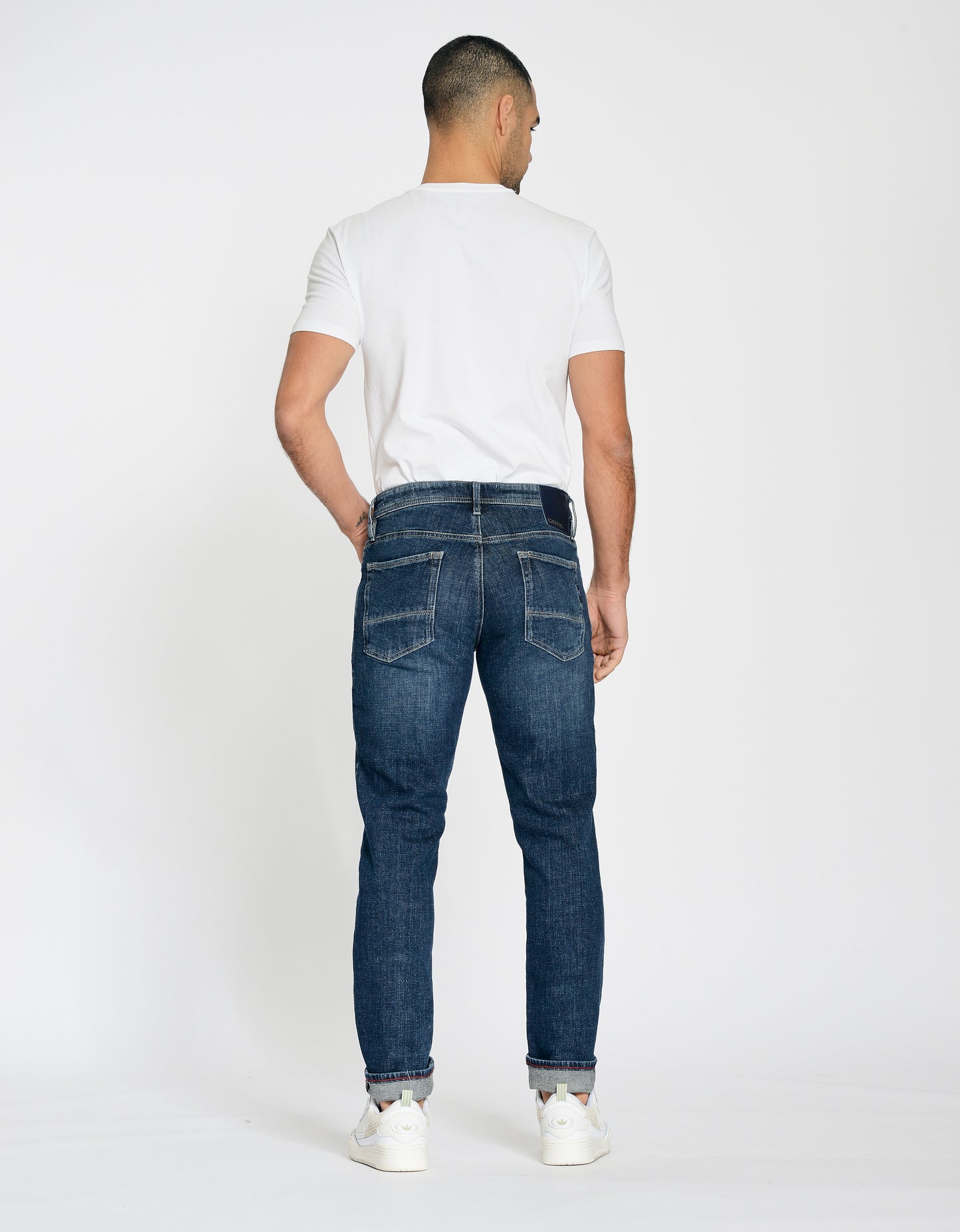 94NICO - slim fit